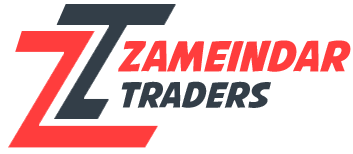 Zameindar Traders